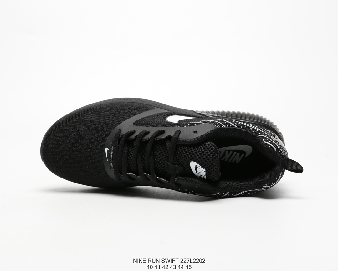 120耐克Nike Run Swift 男子运动训练综合跑鞋