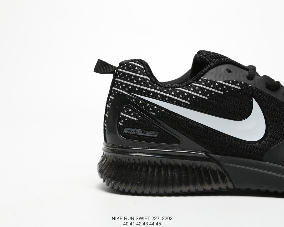 120耐克Nike Run Swift 男子运动训练综合跑鞋