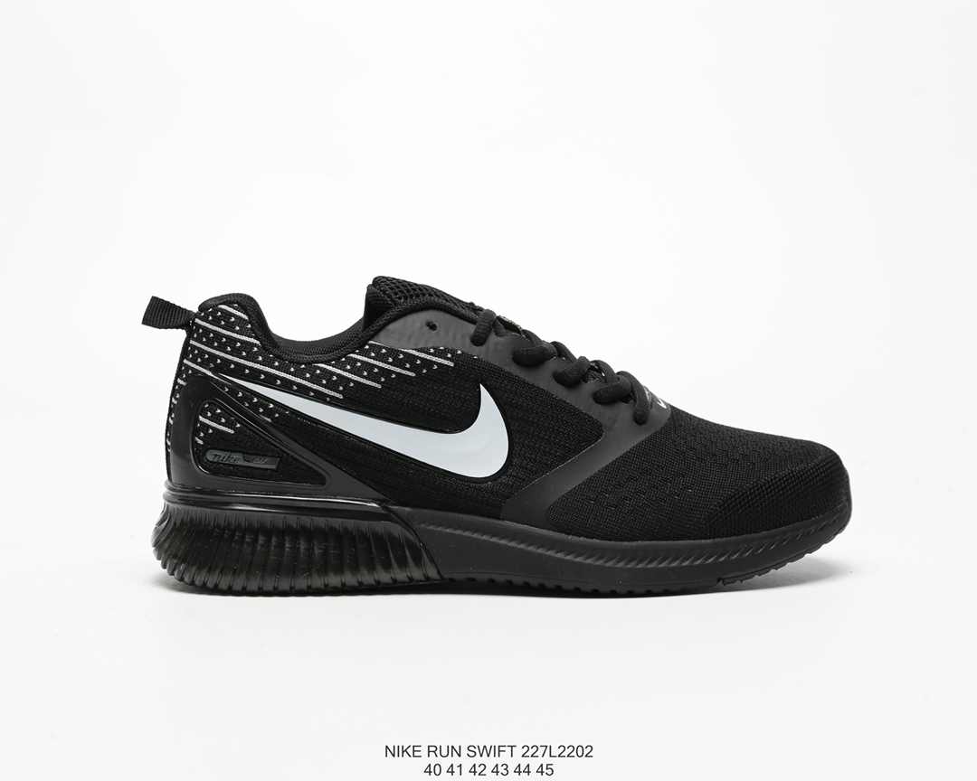 120耐克Nike Run Swift 男子运动训练综合跑鞋