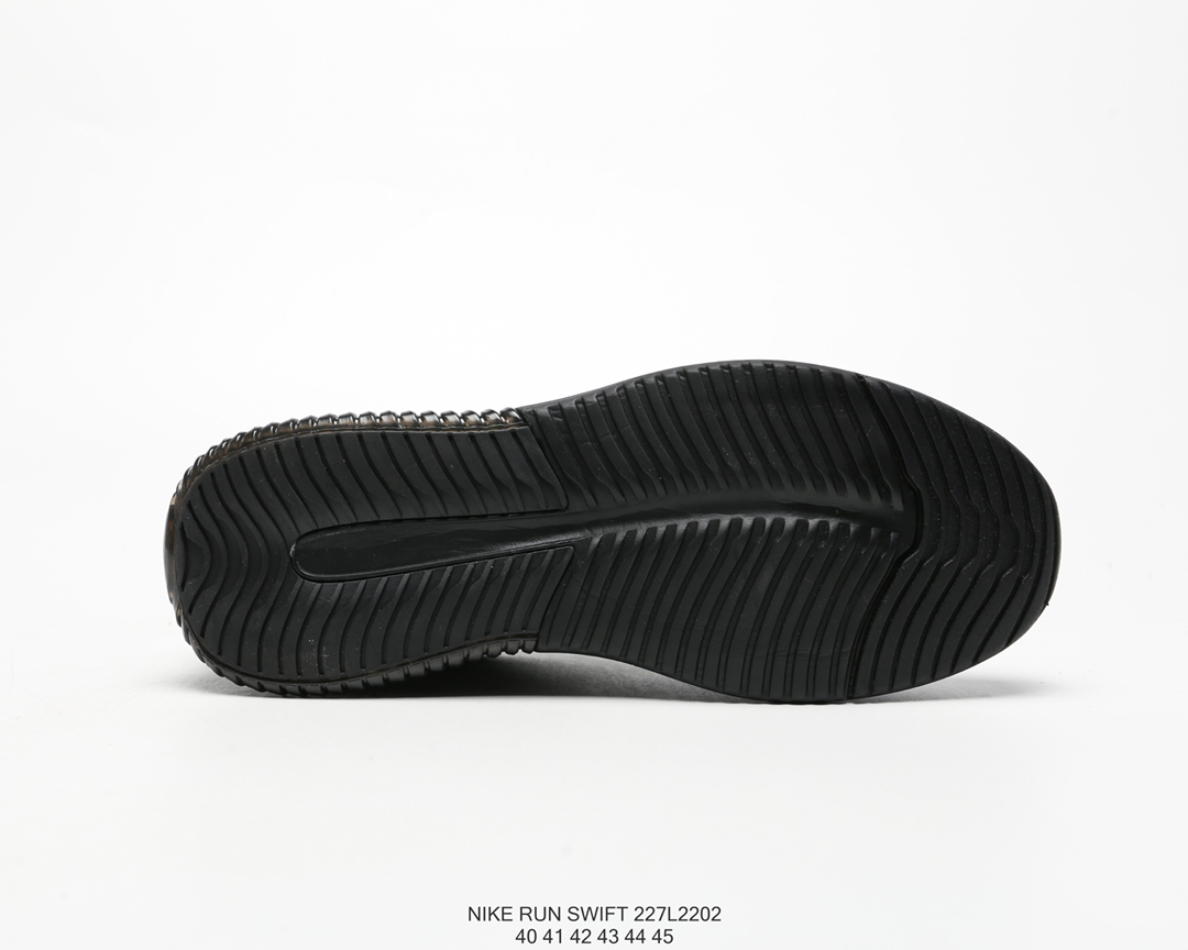 120耐克Nike Run Swift 男子运动训练综合跑鞋