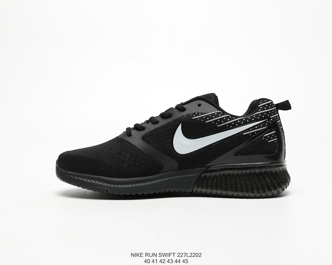 120耐克Nike Run Swift 男子运动训练综合跑鞋