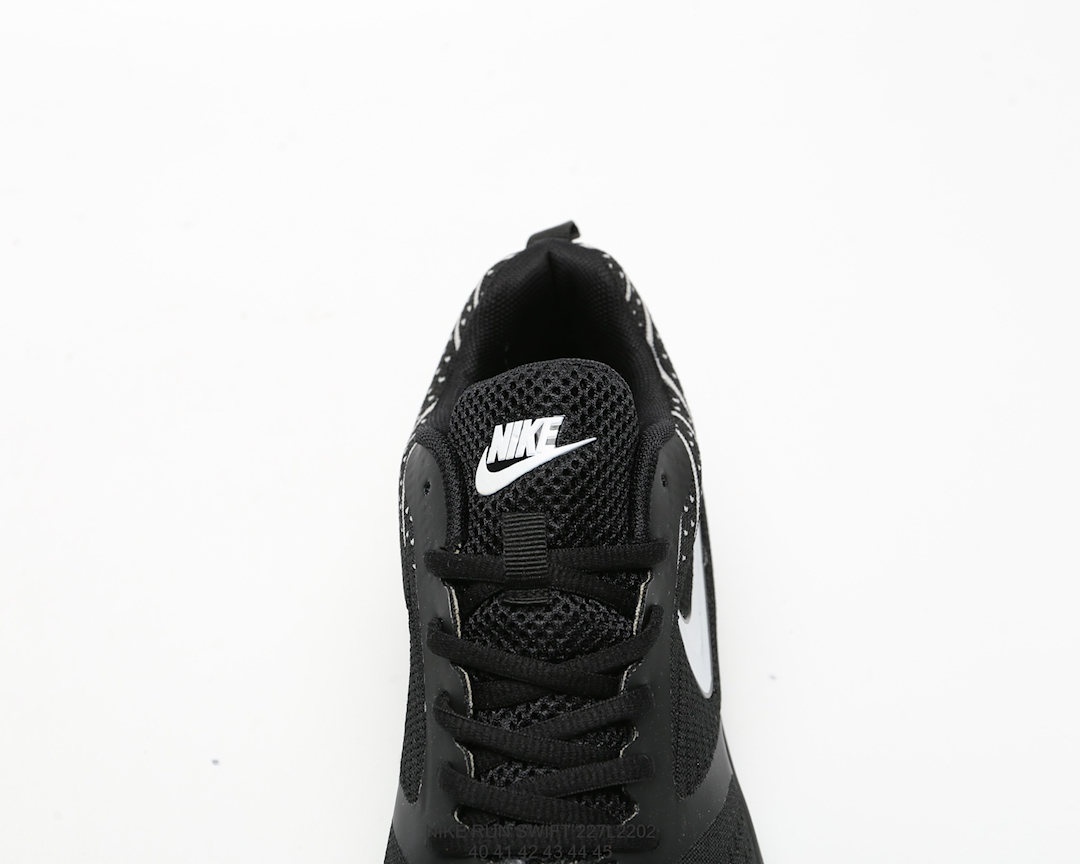 120耐克Nike Run Swift 男子运动训练综合跑鞋