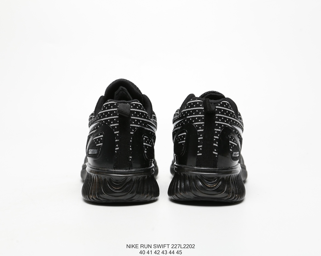 120耐克Nike Run Swift 男子运动训练综合跑鞋