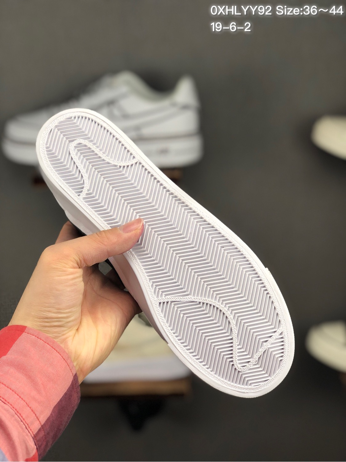 100耐克开拓者板鞋 校园板鞋 NIKE BLAZER 夏季经典休闲帆布板鞋