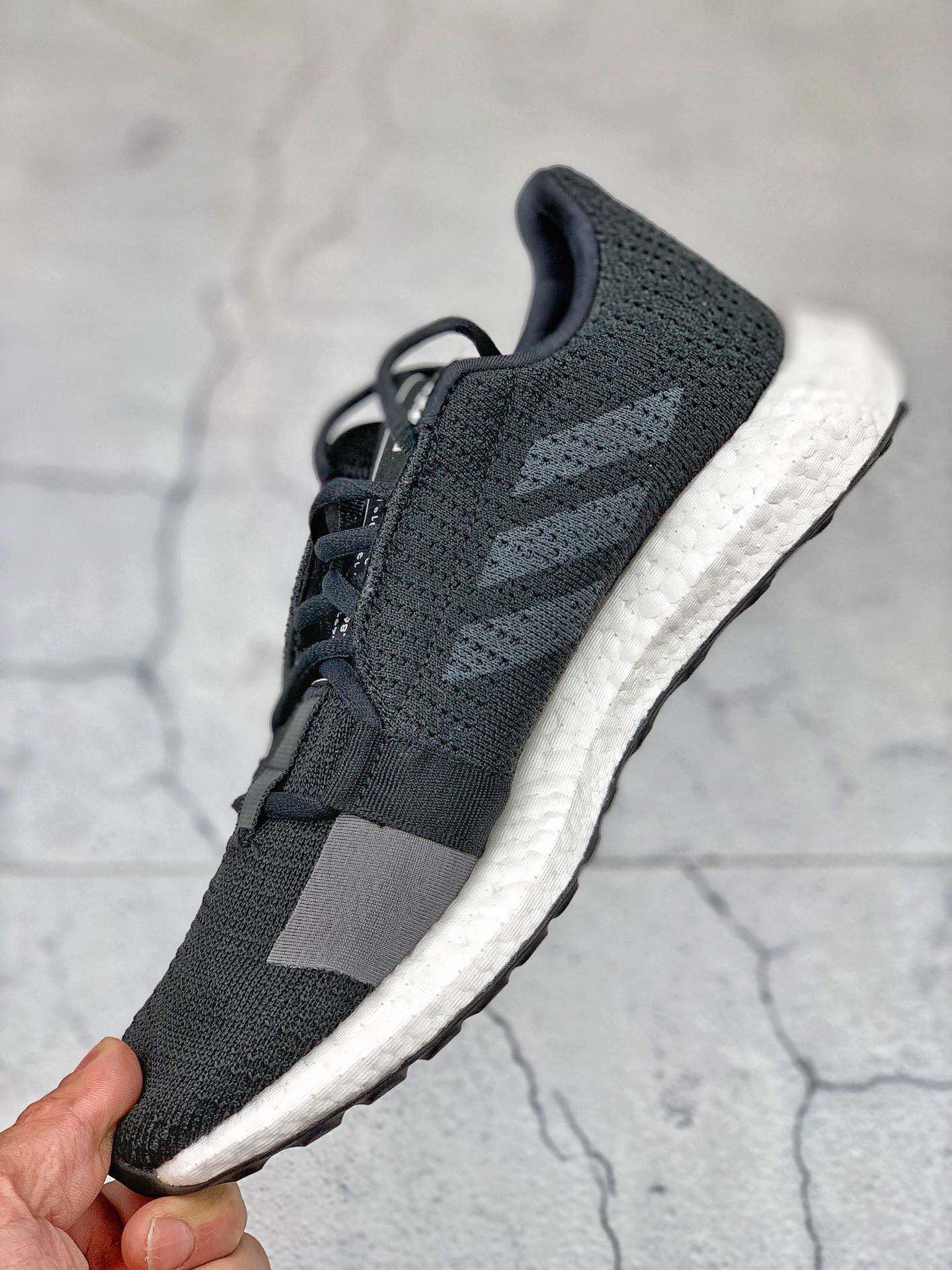330Adidas阿迪达斯缤纷系列2 原厂巴斯夫鱼鳞爆Boost大底 原底原面抢先上市 官方即将发售 2019夏天独设款