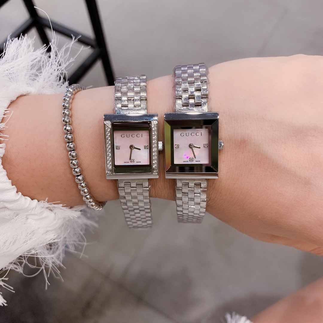Gucci Watches GCWT1227-820