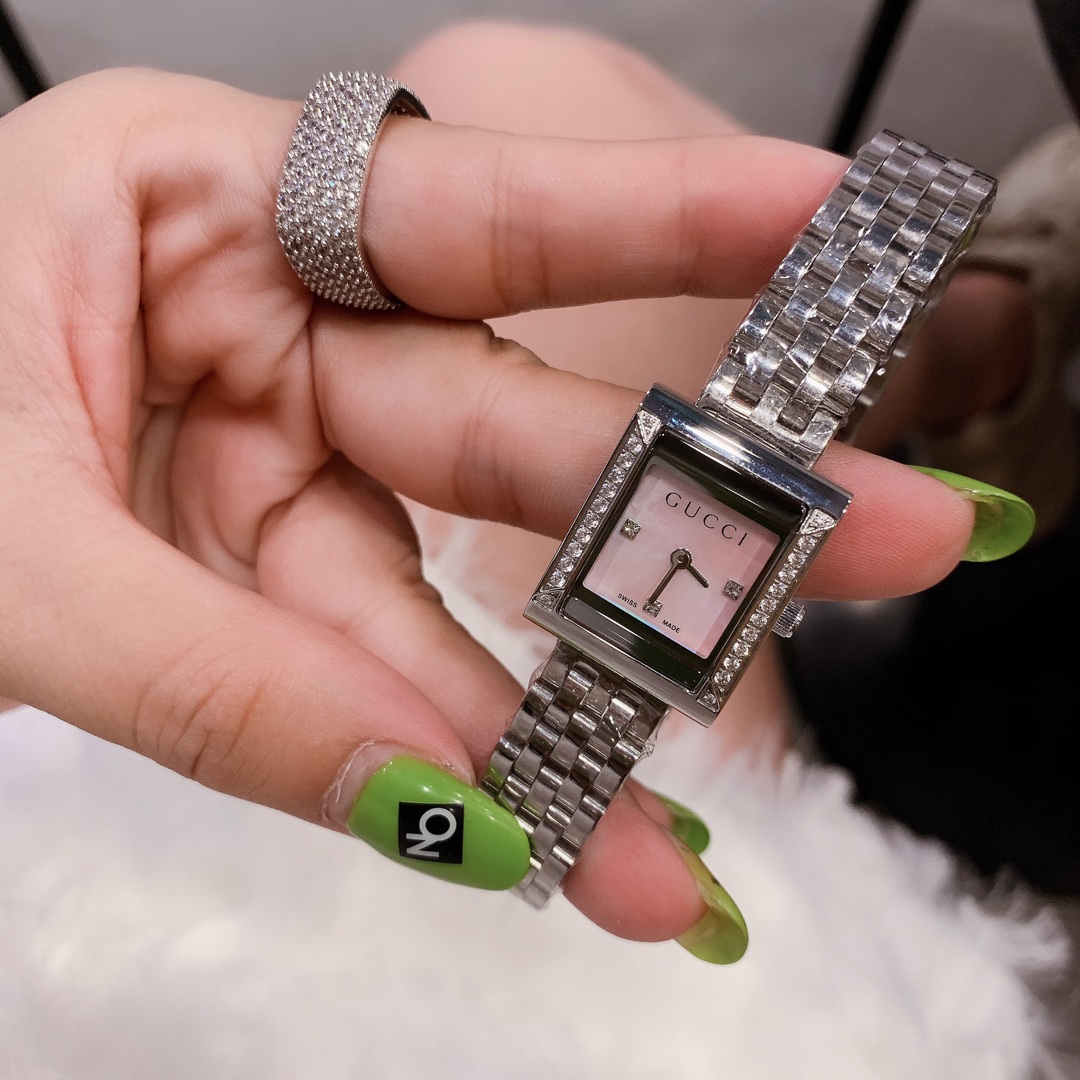 Gucci Watches GCWT1227-820