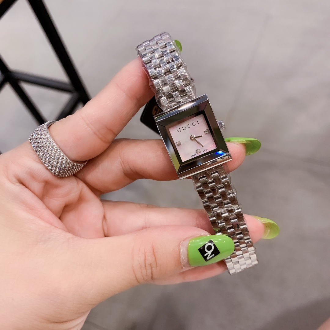 Gucci Watches GCWT1227-820