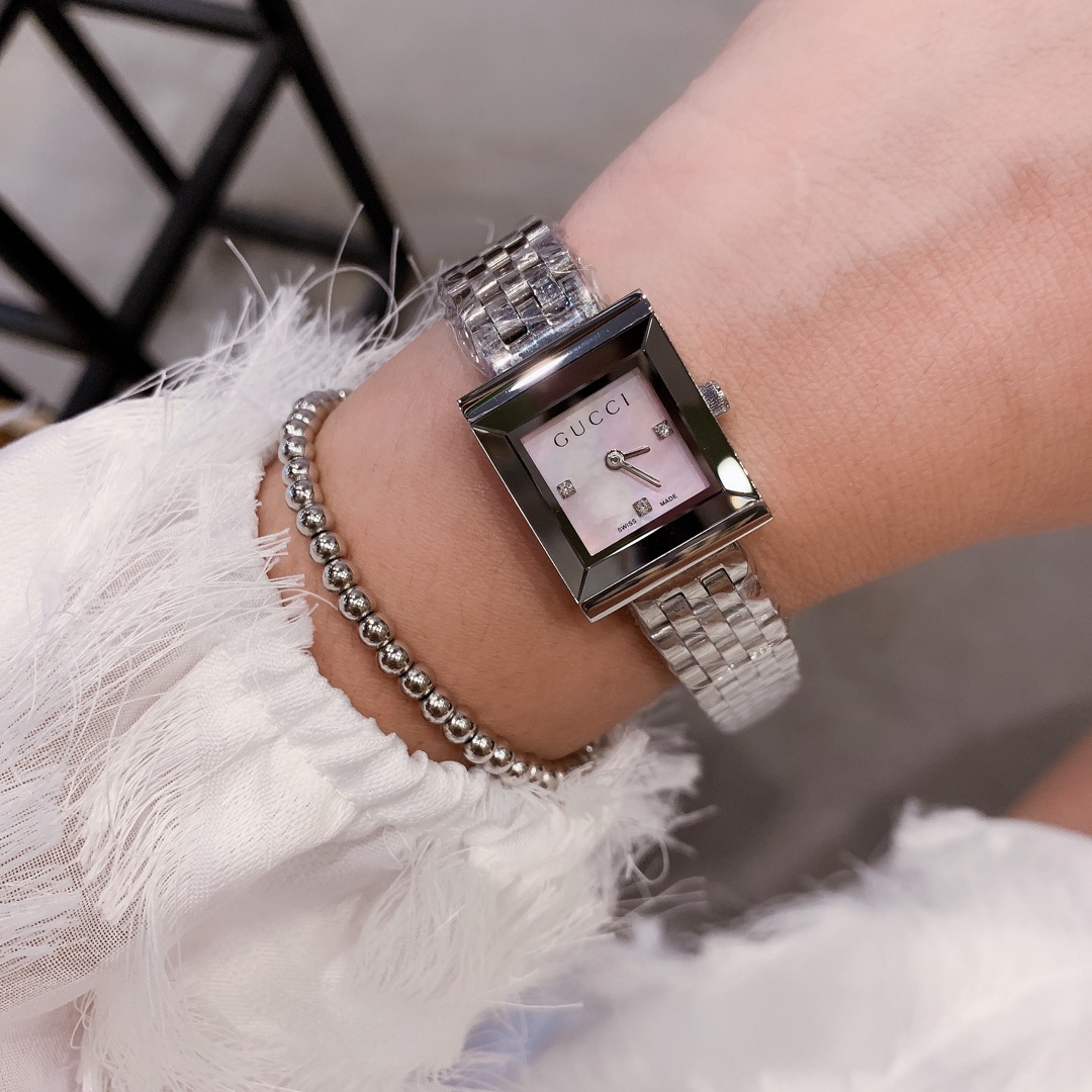 Gucci Watches GCWT1227-820
