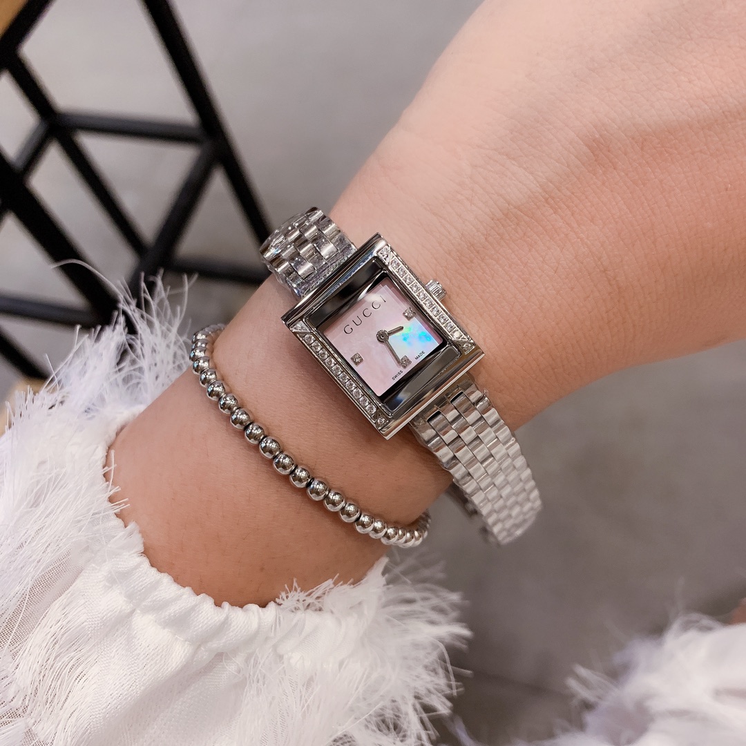 Gucci Watches GCWT1227-820