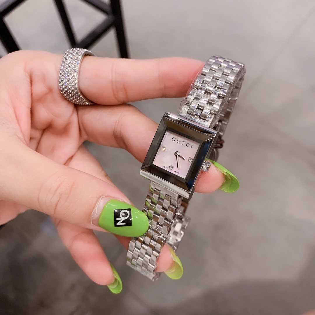 Gucci Watches GCWT1227-820