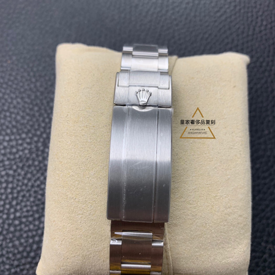 NO:154109,Rolex All Nigami King Men's Watch, Rolex19860909劳力士全黑鬼王男款腕表,,rolex,Watch