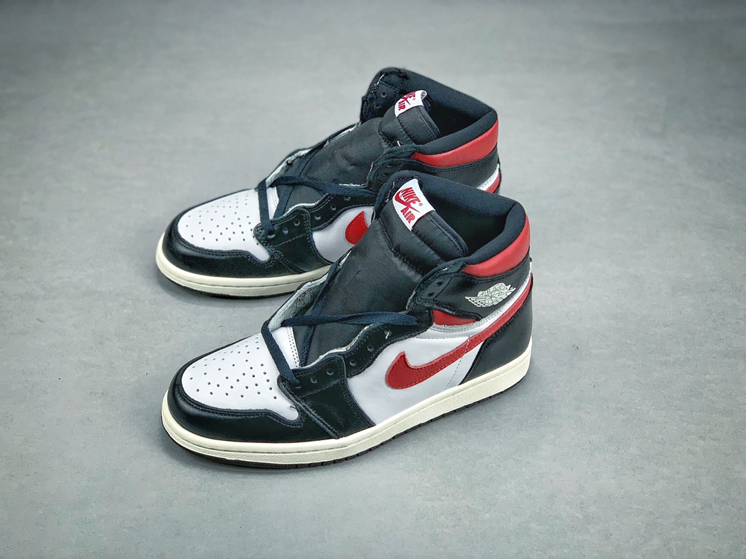 220原价市场280 Jordan 1 Retro High OG “Gym Red”555088-061