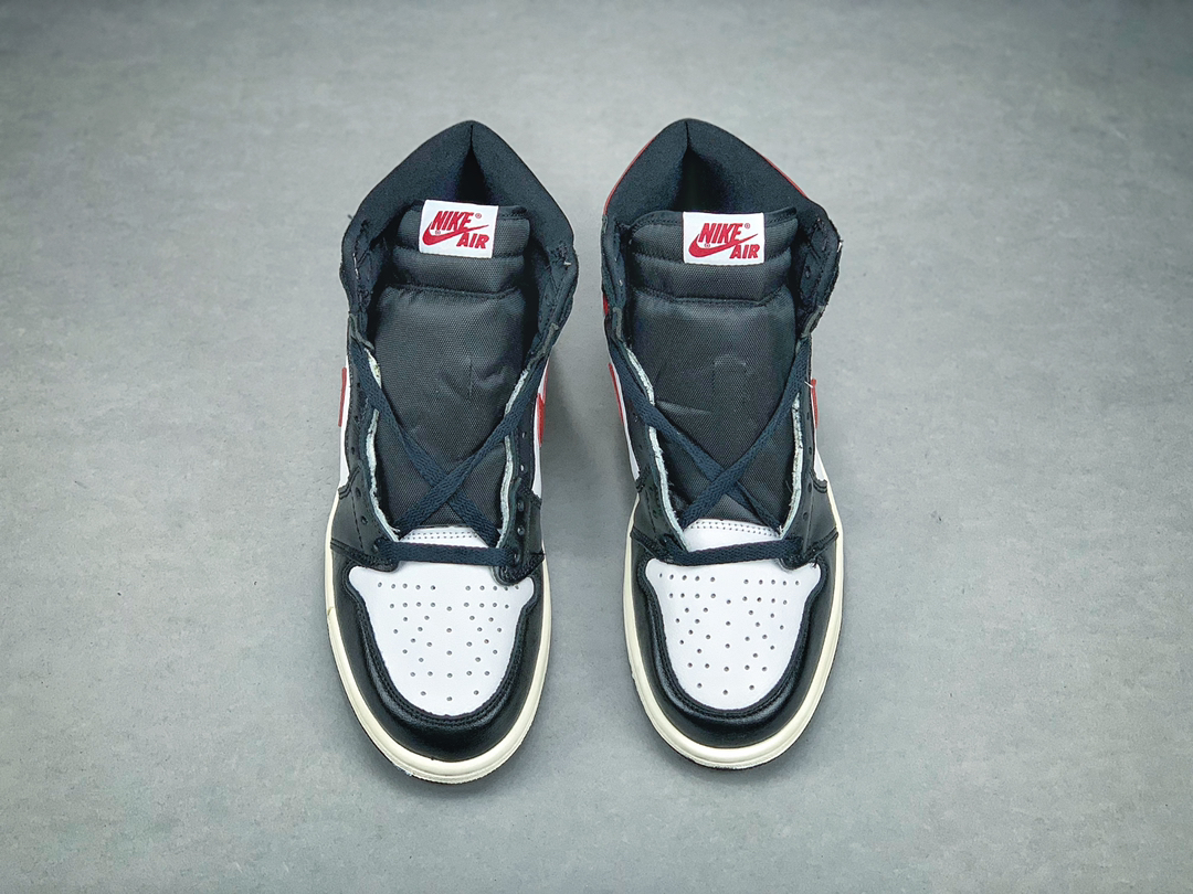 220原价市场280 Jordan 1 Retro High OG “Gym Red”555088-061