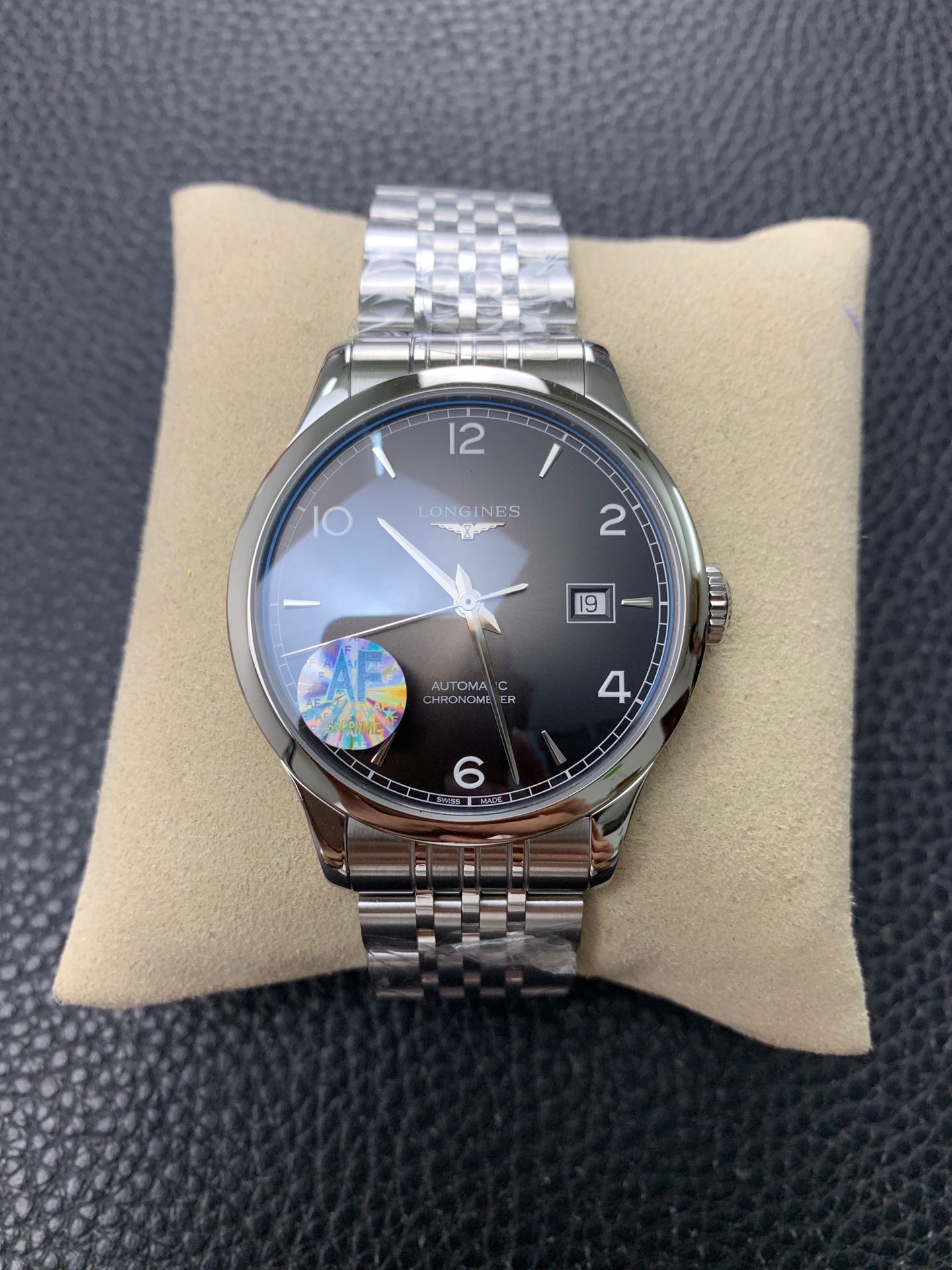 [LONGINES Watches]af pioneer