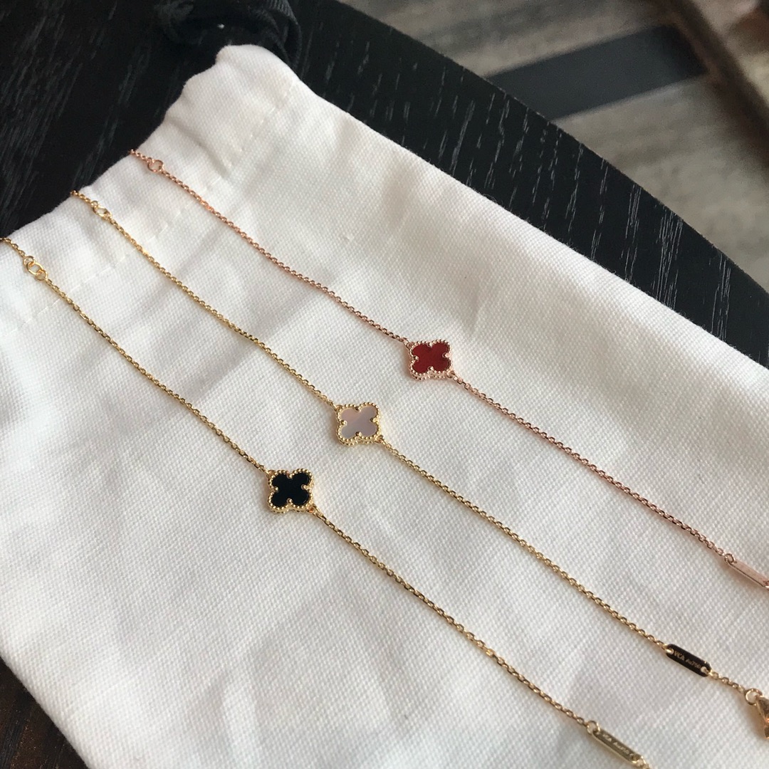 Cartier 银版小号单花手链，双线条logo，完美卡地亚链身细节对版