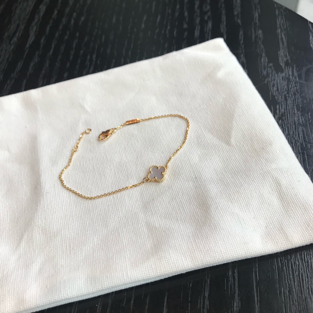 Cartier 银版小号单花手链，双线条logo，完美卡地亚链身细节对版