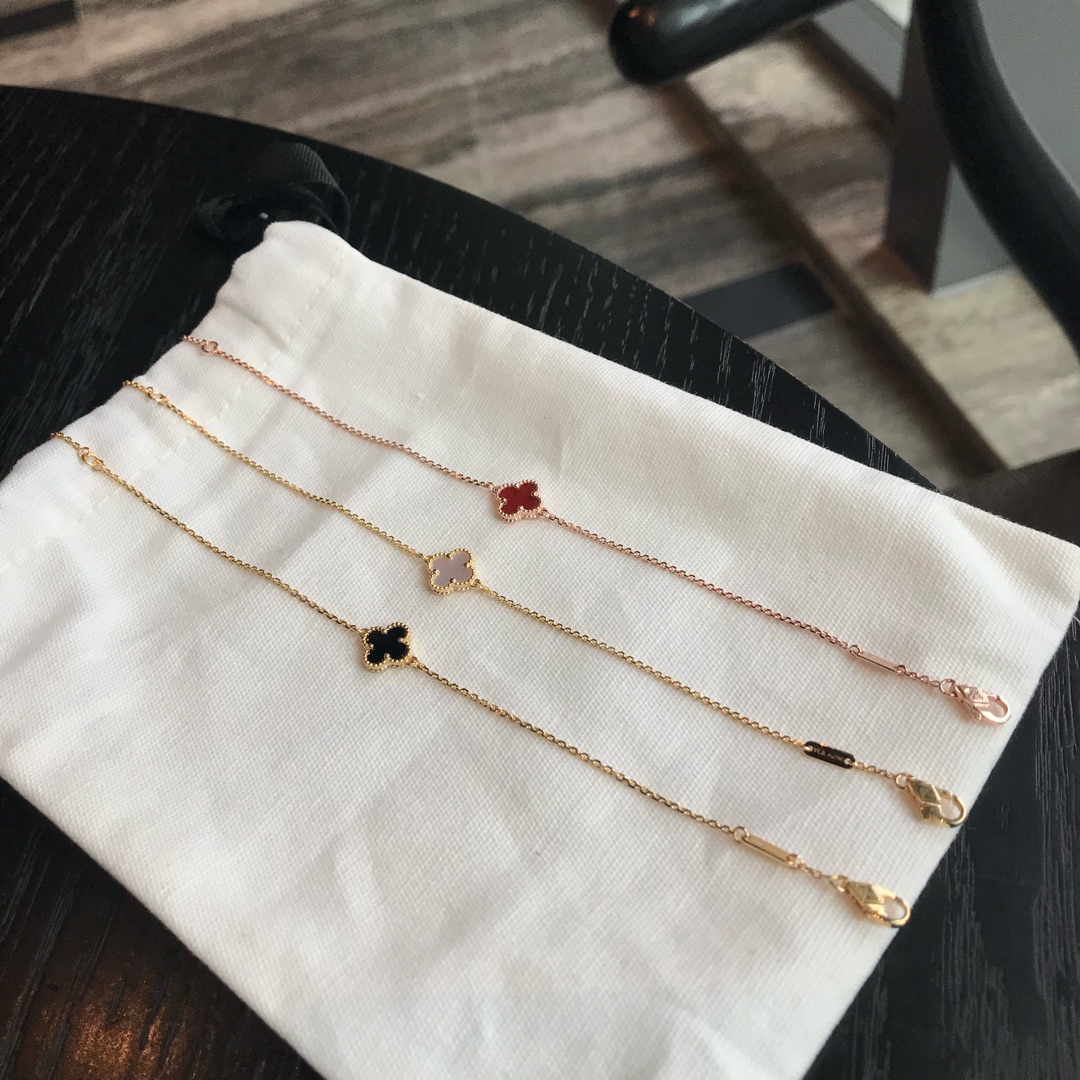 Cartier 银版小号单花手链，双线条logo，完美卡地亚链身细节对版