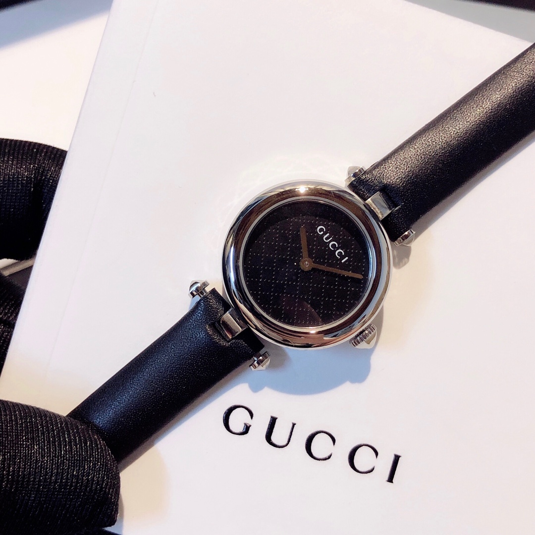 Gucci Watches GCWT1227-879