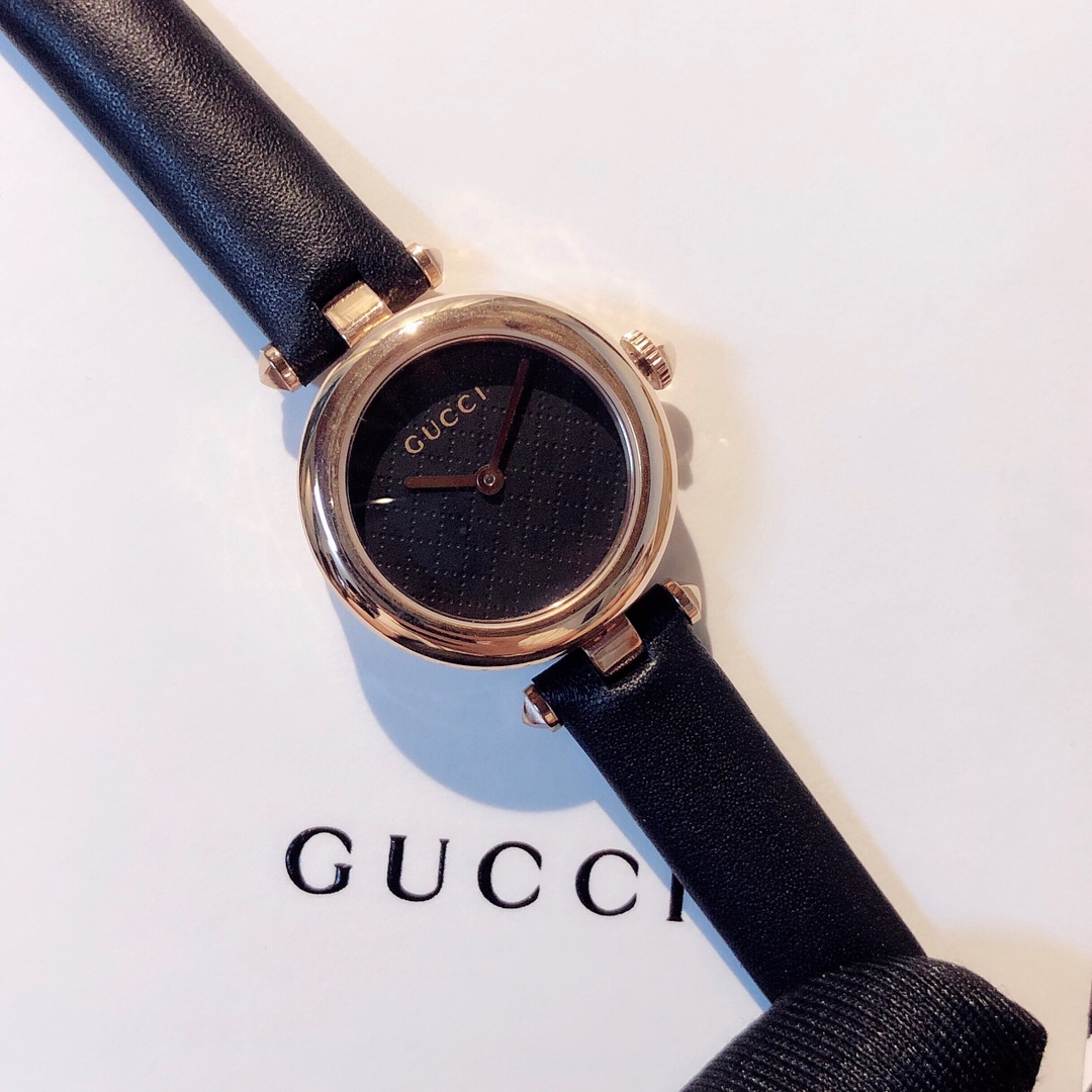 Gucci Watches GCWT1227-879