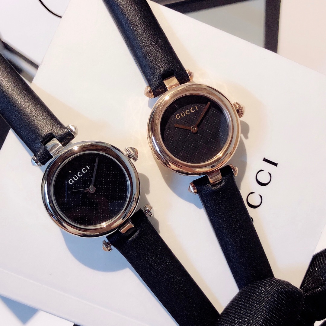 Gucci Watches GCWT1227-879