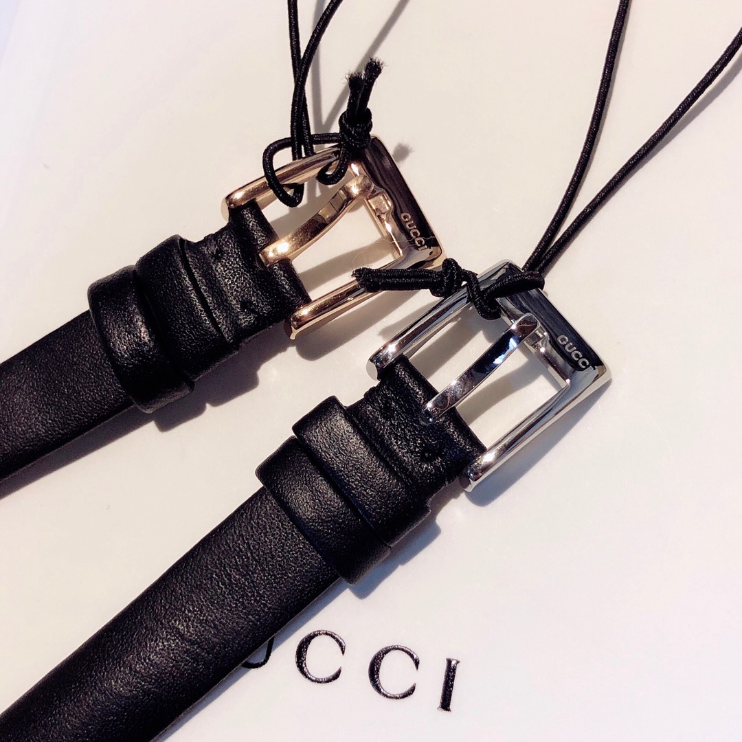 Gucci Watches GCWT1227-879