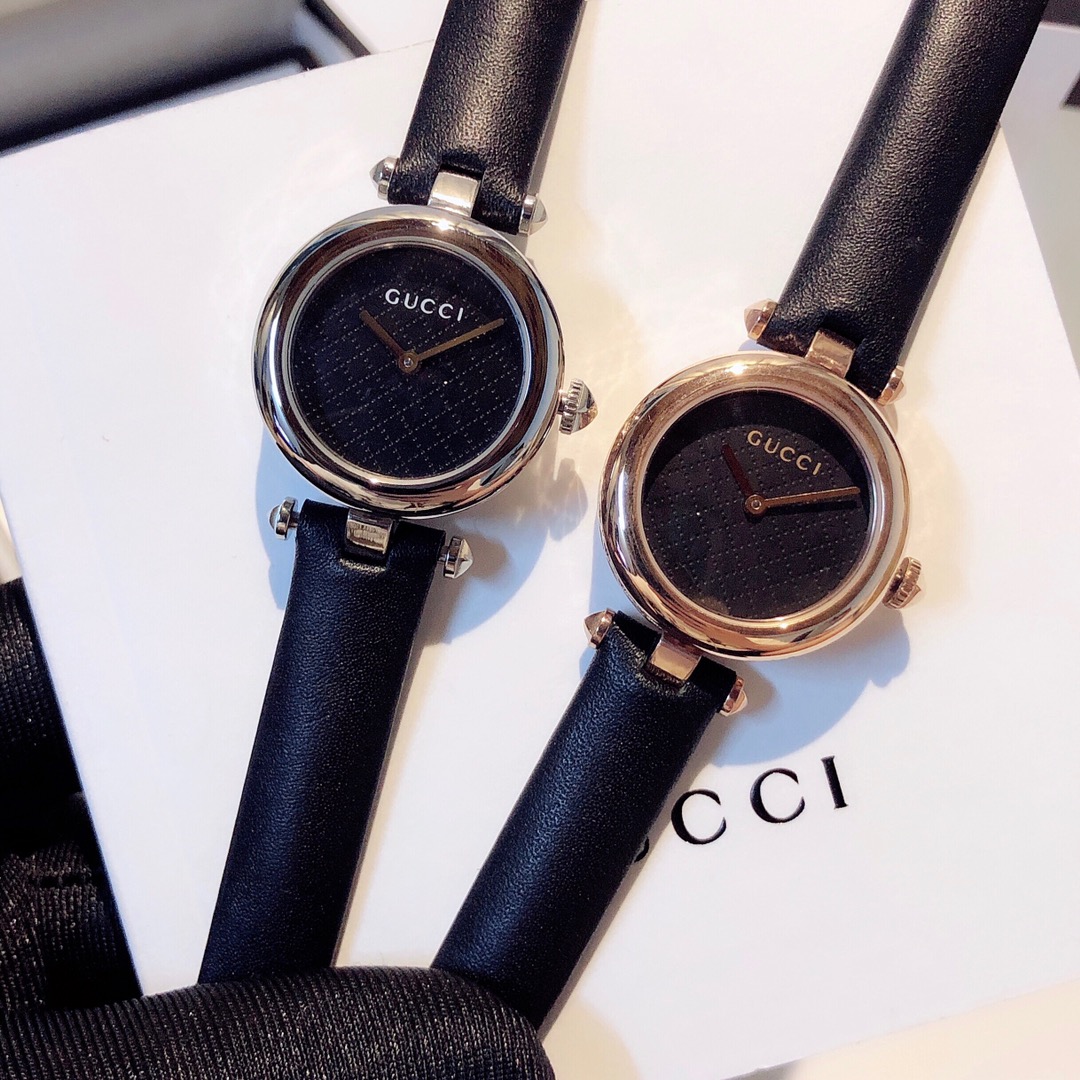 Gucci Watches GCWT1227-879
