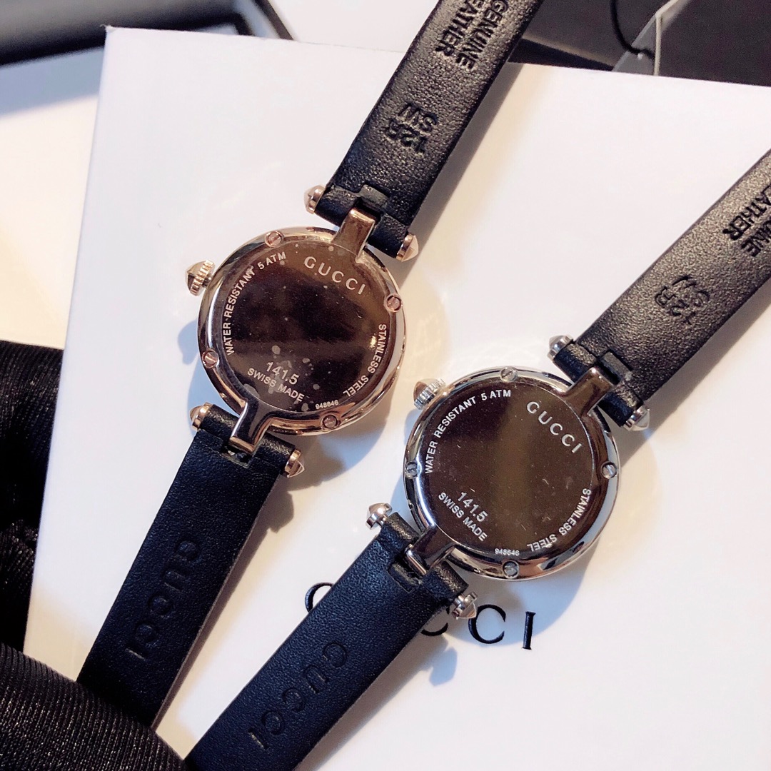 Gucci Watches GCWT1227-879