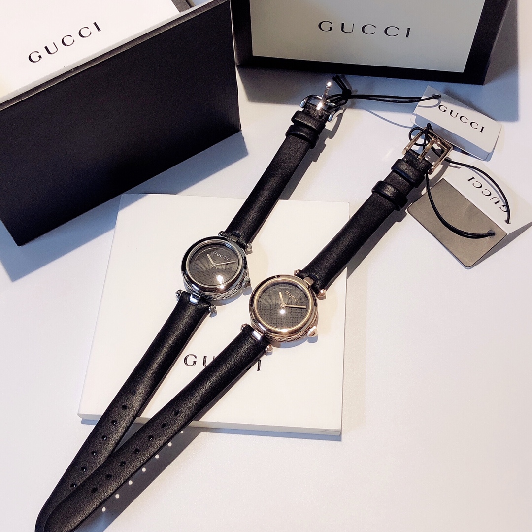 Gucci Watches GCWT1227-879