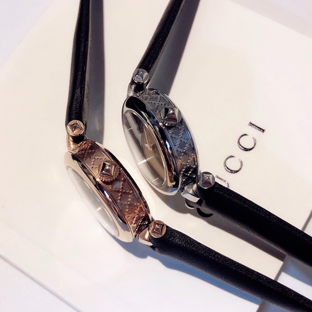 Gucci Watches GCWT1227-879