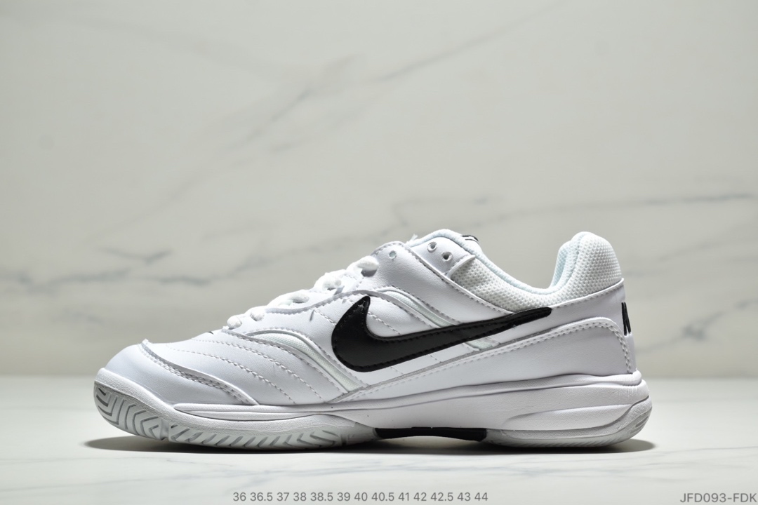 170真标 耐克NIKE 网红爆款！COURT LITE轻便透气女子运动鞋网球鞋845048-100