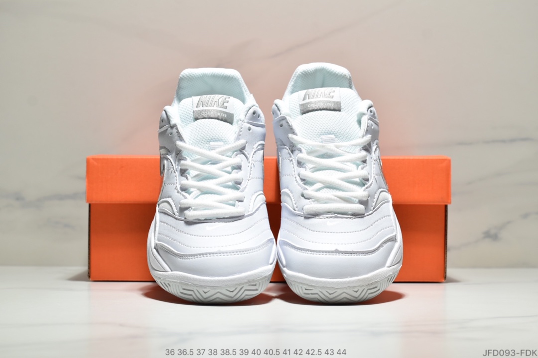 170真标 耐克NIKE 网红爆款！COURT LITE轻便透气女子运动鞋网球鞋845048-100女神小白鞋