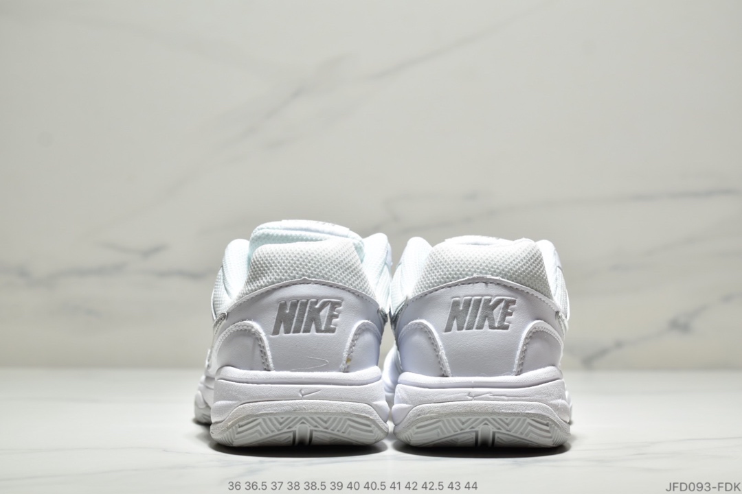 170真标 耐克NIKE 网红爆款！COURT LITE轻便透气女子运动鞋网球鞋845048-100女神小白鞋