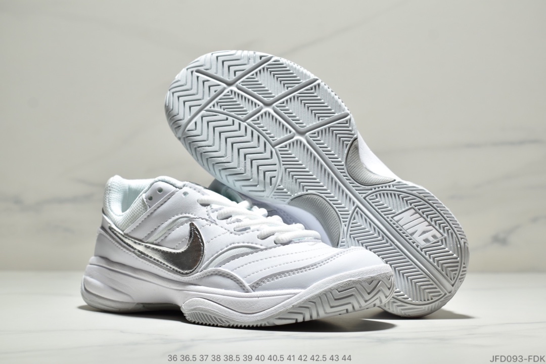 170真标 耐克NIKE 网红爆款！COURT LITE轻便透气女子运动鞋网球鞋845048-100女神小白鞋