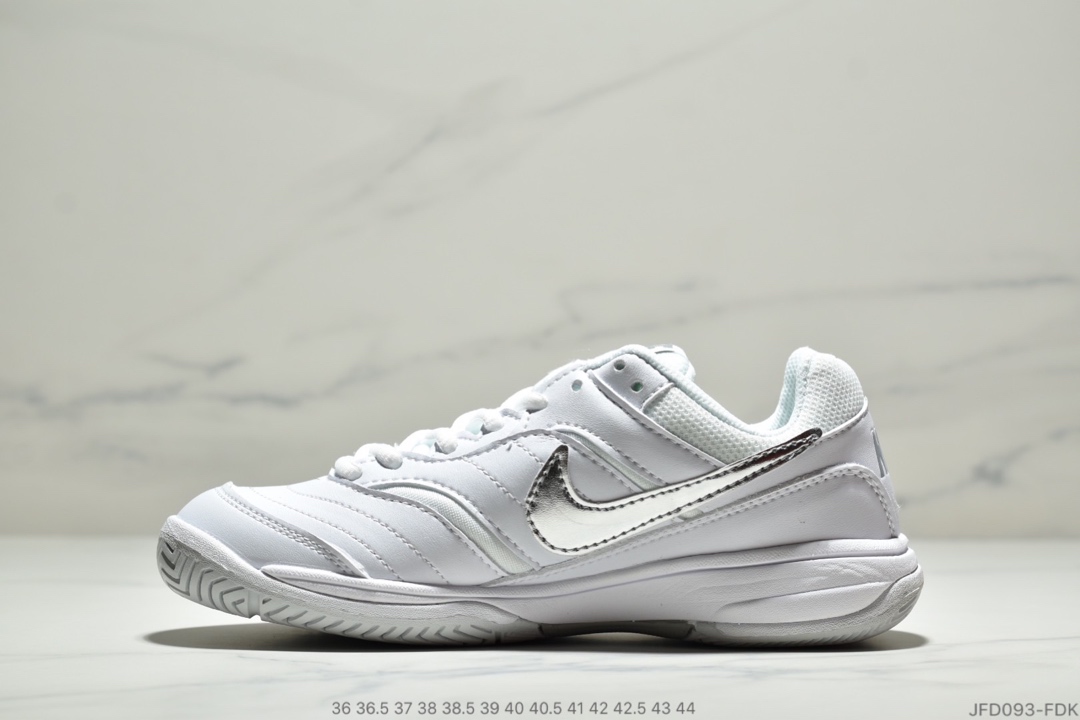 170真标 耐克NIKE 网红爆款！COURT LITE轻便透气女子运动鞋网球鞋845048-100女神小白鞋
