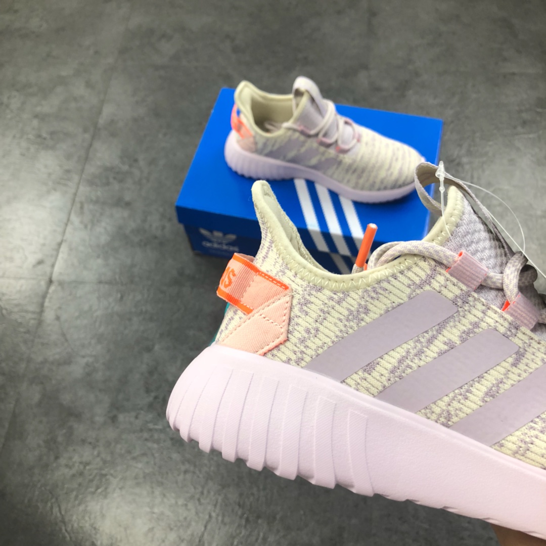 170ADIDAS Tublar Doom Sock PK 简版小椰子管方新款 超软耐折防滑大底 针织鞋面夏季透气跑鞋 休闲百搭 引爆夏季  EG2642