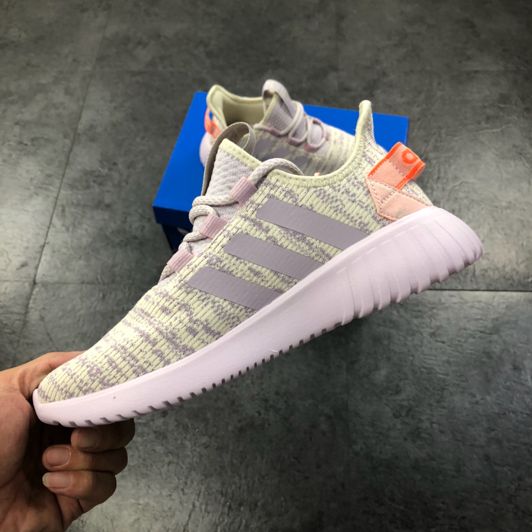 170ADIDAS Tublar Doom Sock PK 简版小椰子管方新款 超软耐折防滑大底 针织鞋面夏季透气跑鞋 休闲百搭 引爆夏季  EG2642