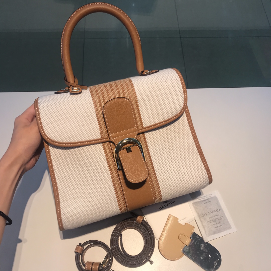 [Delvaux Women