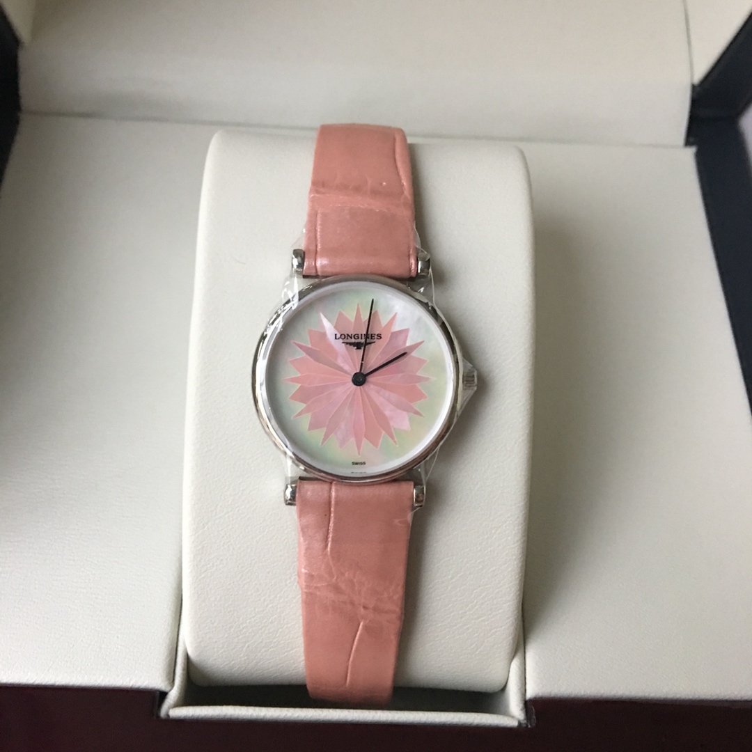 Часы Longines