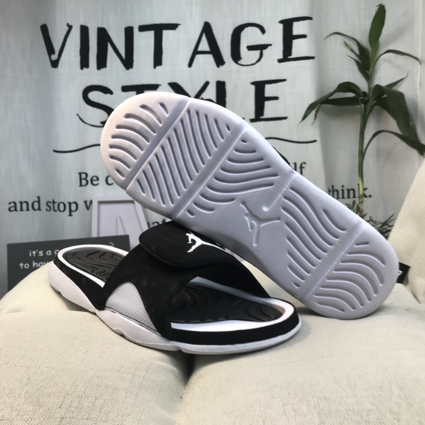80 Air Jordan 乔丹夏季 清凉户外运动拖 36-47
