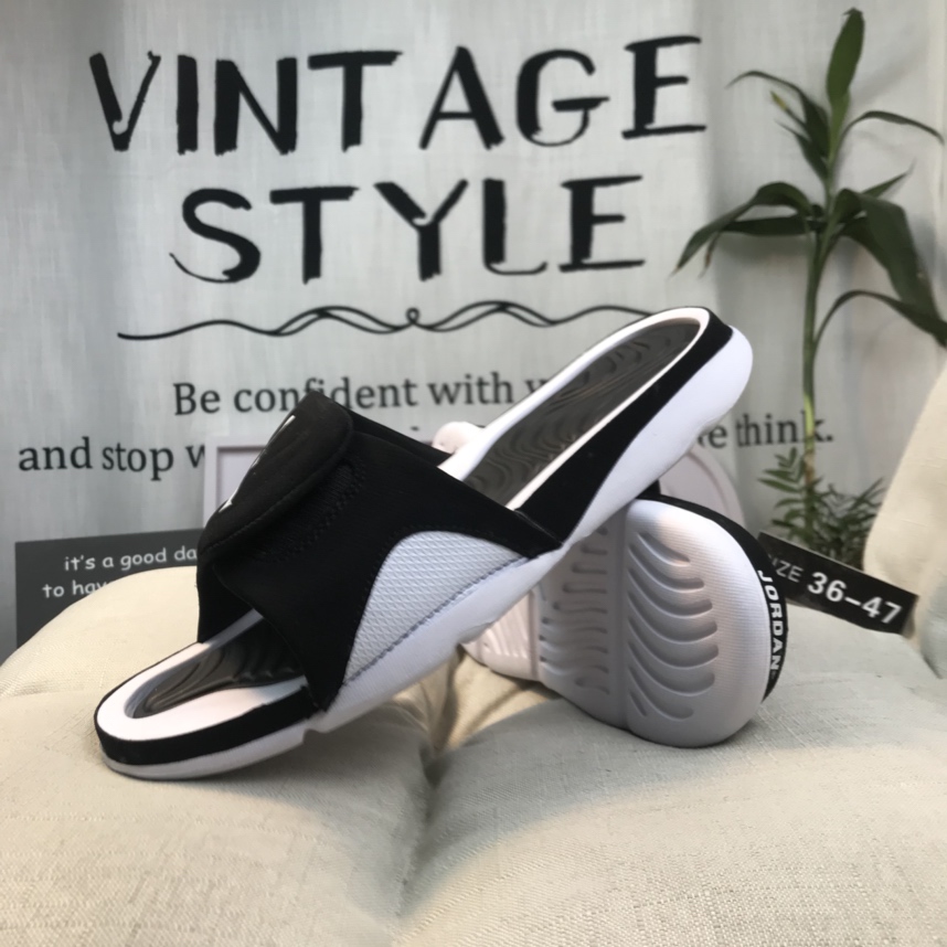 80 Air Jordan 乔丹夏季 清凉户外运动拖 36-47