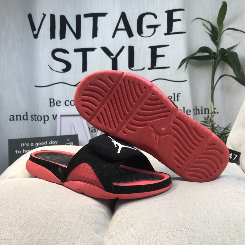 80 Air Jordan 乔丹夏季 清凉户外运动拖 40-47