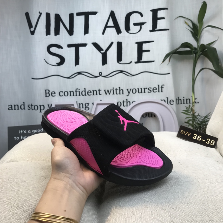 80 Air Jordan 乔丹夏季 清凉户外运动拖 36-39