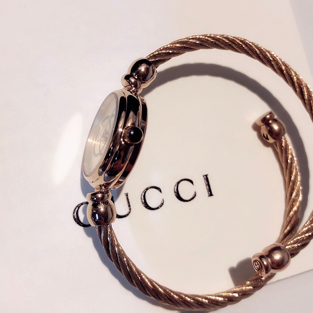 Gucci Watches GCWT1227-370