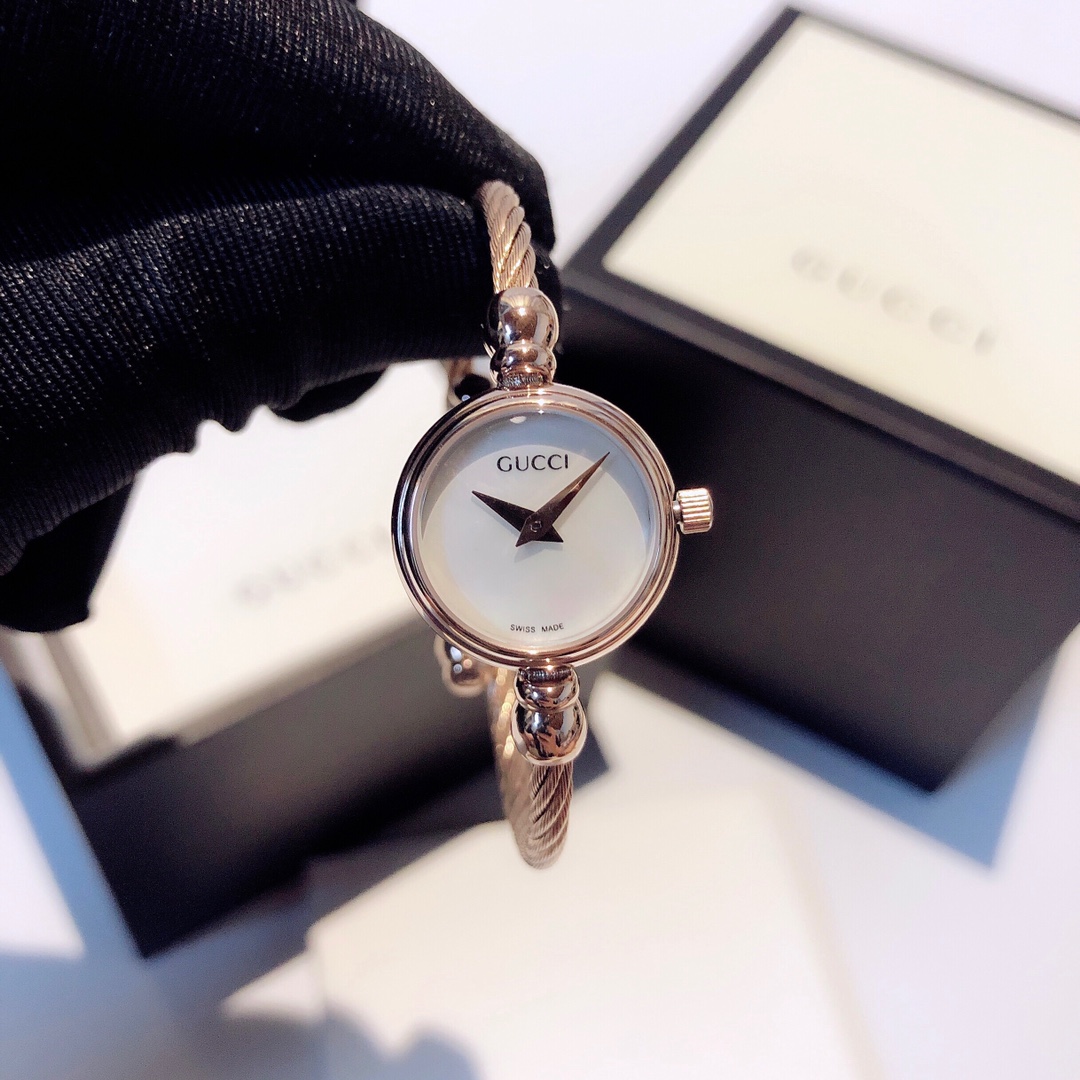 Gucci Watches GCWT1227-370