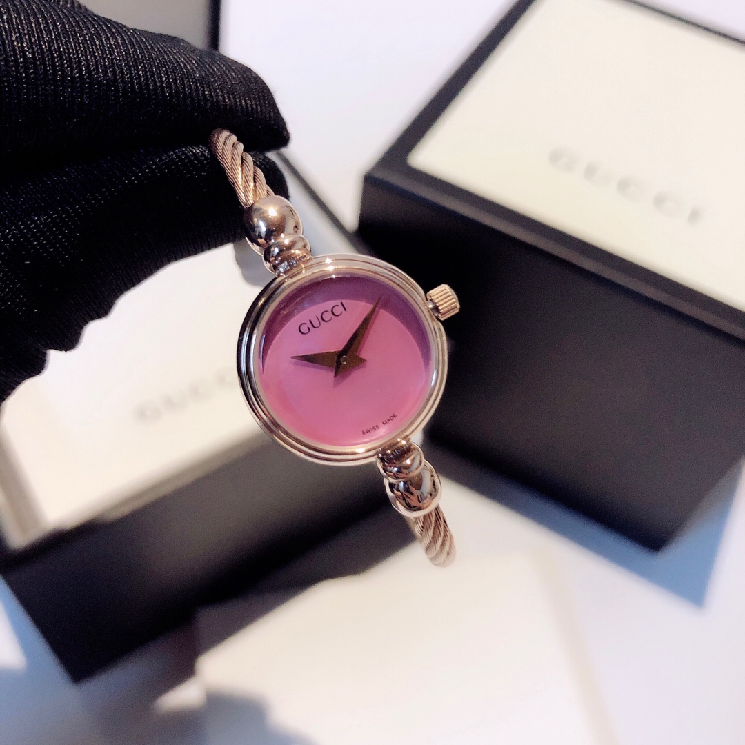 Gucci Watches GCWT1227-370