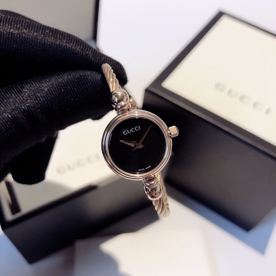 Gucci Watches GCWT1227-370