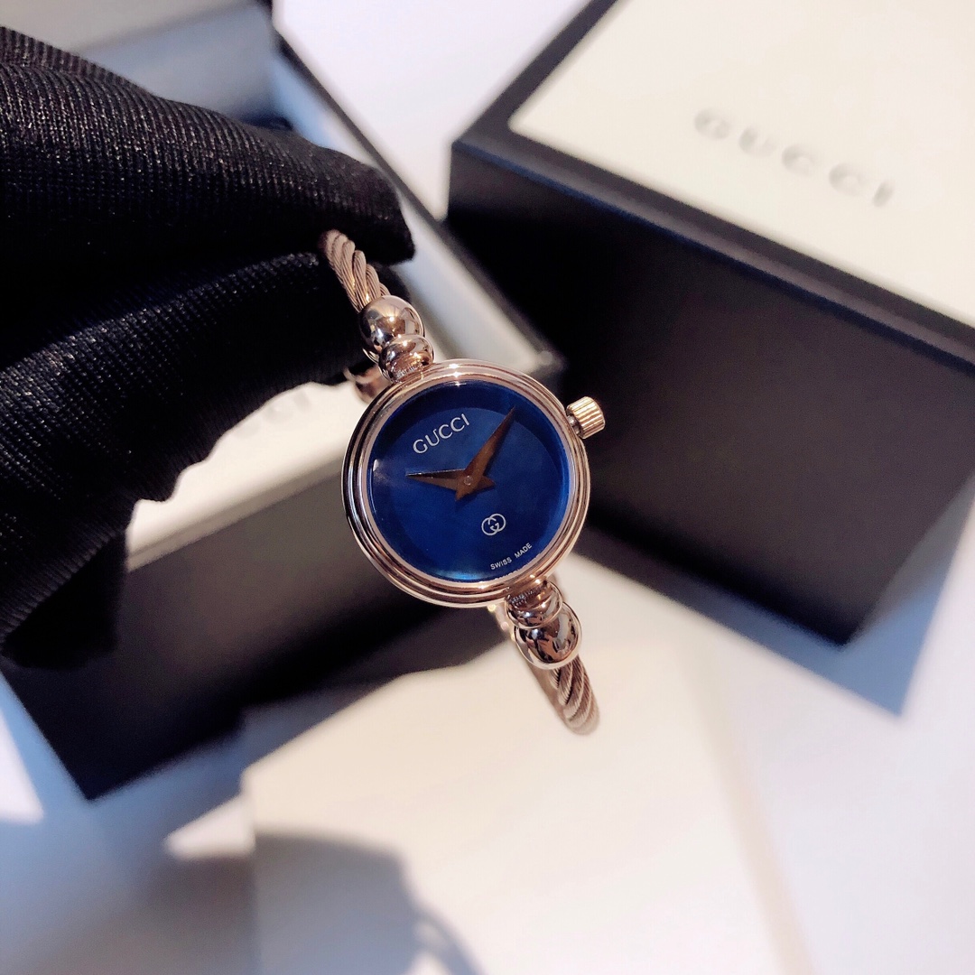Gucci Watches GCWT1227-370