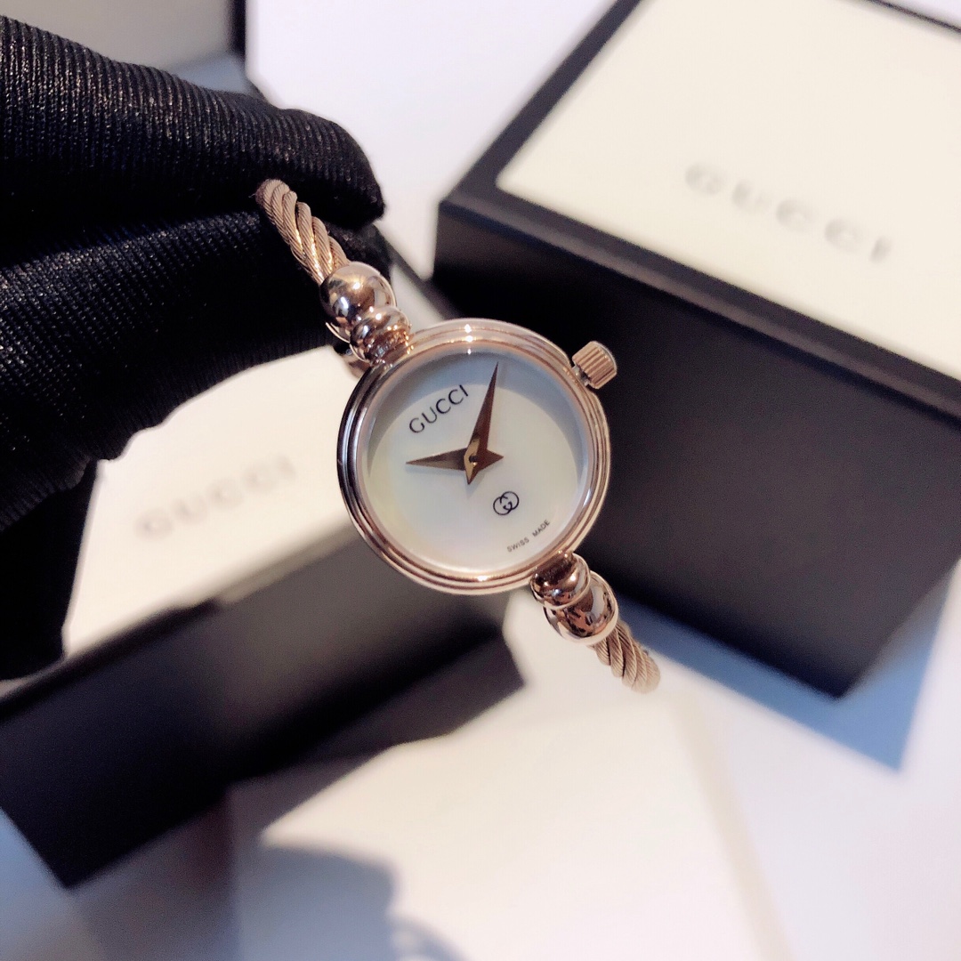 Gucci Watches GCWT1227-370