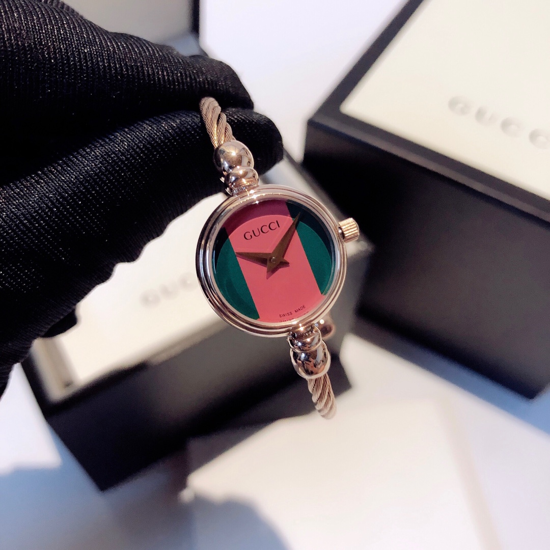 Gucci Watches GCWT1227-370